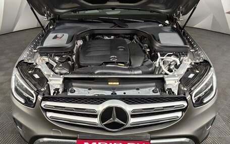 Mercedes-Benz GLC, 2021 год, 4 743 000 рублей, 10 фотография