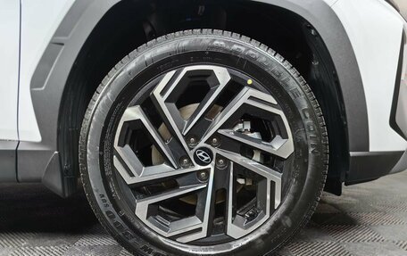 Hyundai Tucson, 2025 год, 4 497 000 рублей, 9 фотография