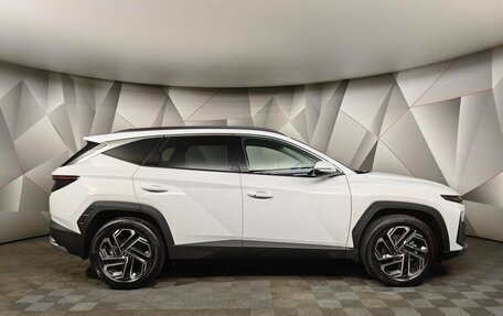 Hyundai Tucson, 2025 год, 4 497 000 рублей, 6 фотография