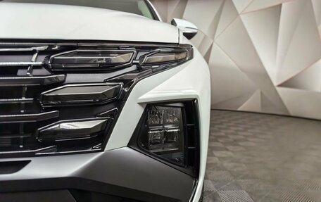 Hyundai Tucson, 2025 год, 4 497 000 рублей, 10 фотография