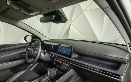 Hyundai Tucson, 2025 год, 4 497 000 рублей, 13 фотография