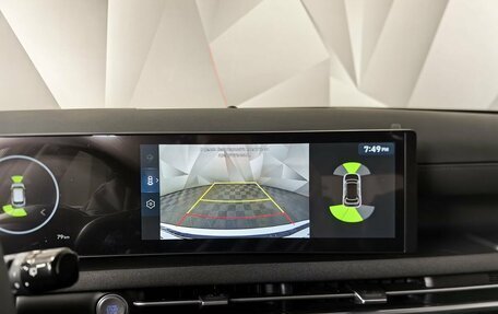 Hyundai Tucson, 2025 год, 4 497 000 рублей, 21 фотография