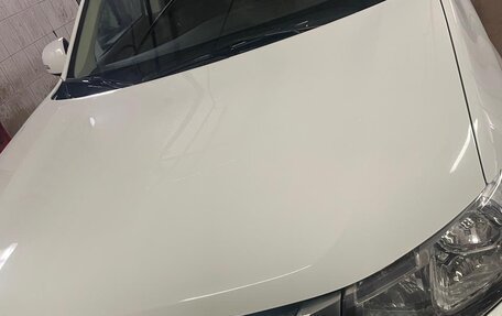 Mitsubishi Outlander III рестайлинг 3, 2014 год, 1 400 000 рублей, 4 фотография