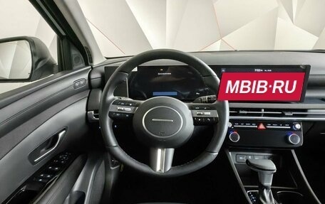 Hyundai Tucson, 2025 год, 4 497 000 рублей, 20 фотография