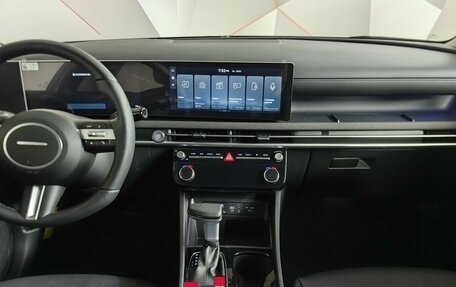 Hyundai Tucson, 2025 год, 4 497 000 рублей, 15 фотография