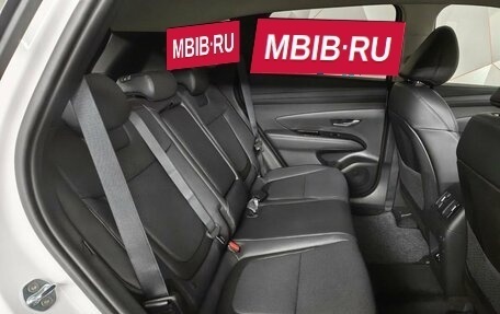 Hyundai Tucson, 2025 год, 4 497 000 рублей, 16 фотография