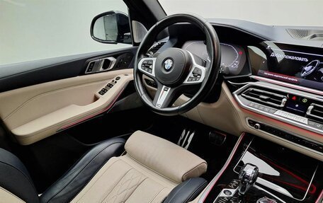 BMW X5, 2022 год, 10 700 000 рублей, 8 фотография