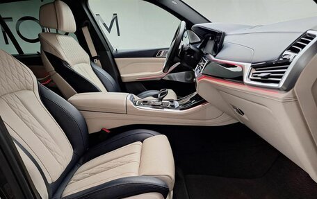 BMW X5, 2022 год, 10 700 000 рублей, 6 фотография