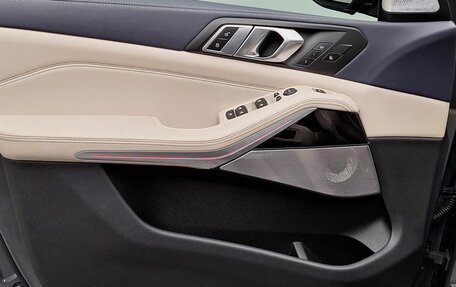 BMW X5, 2022 год, 10 700 000 рублей, 11 фотография