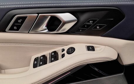 BMW X5, 2022 год, 10 700 000 рублей, 12 фотография