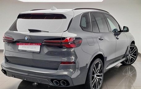 BMW X5, 2022 год, 10 700 000 рублей, 3 фотография