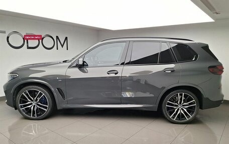 BMW X5, 2022 год, 10 700 000 рублей, 4 фотография