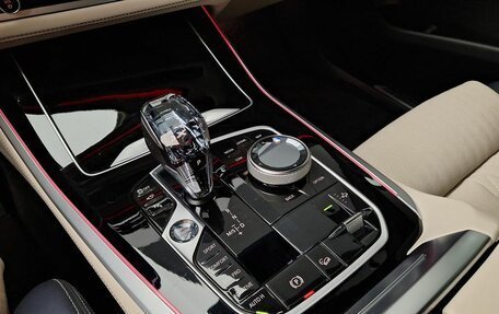 BMW X5, 2022 год, 10 700 000 рублей, 14 фотография