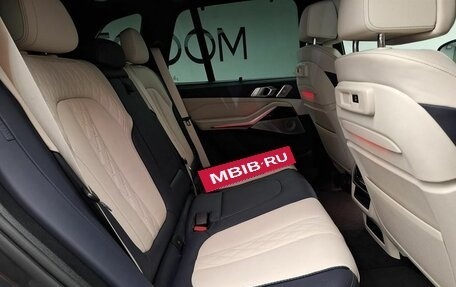 BMW X5, 2022 год, 10 700 000 рублей, 7 фотография