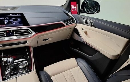 BMW X5, 2022 год, 10 700 000 рублей, 10 фотография