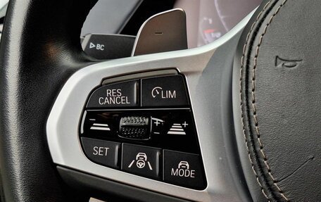 BMW X5, 2022 год, 10 700 000 рублей, 15 фотография