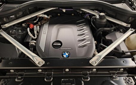 BMW X5, 2022 год, 10 700 000 рублей, 18 фотография