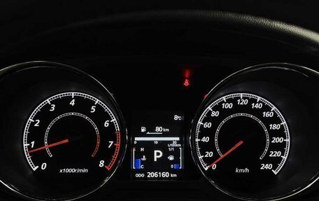 Mitsubishi ASX I рестайлинг, 2012 год, 1 300 000 рублей, 6 фотография