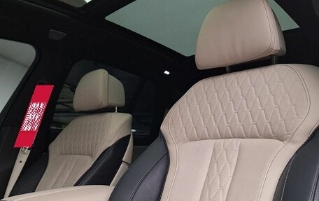 BMW X5, 2022 год, 10 700 000 рублей, 20 фотография