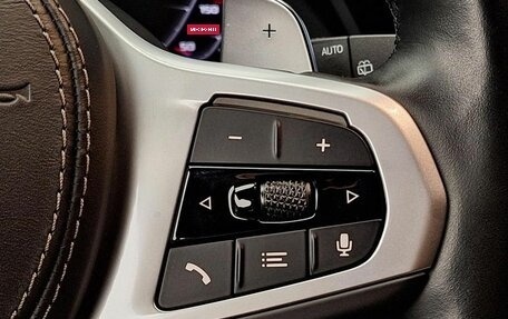 BMW X5, 2022 год, 10 700 000 рублей, 16 фотография