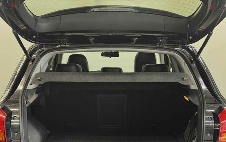 Mitsubishi ASX I рестайлинг, 2012 год, 1 300 000 рублей, 15 фотография