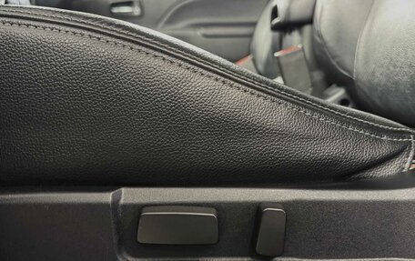 Mitsubishi ASX I рестайлинг, 2012 год, 1 300 000 рублей, 11 фотография