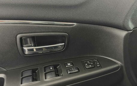 Mitsubishi ASX I рестайлинг, 2012 год, 1 300 000 рублей, 10 фотография