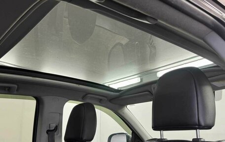 Mitsubishi ASX I рестайлинг, 2012 год, 1 300 000 рублей, 13 фотография