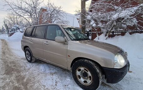 Suzuki Grand Vitara, 2005 год, 430 000 рублей, 3 фотография