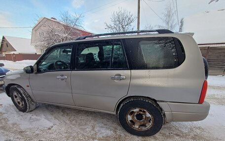 Suzuki Grand Vitara, 2005 год, 430 000 рублей, 4 фотография