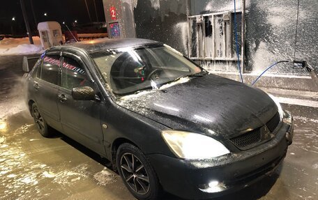 Mitsubishi Lancer IX, 2007 год, 200 000 рублей, 4 фотография