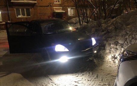 Mitsubishi Lancer IX, 2007 год, 200 000 рублей, 8 фотография