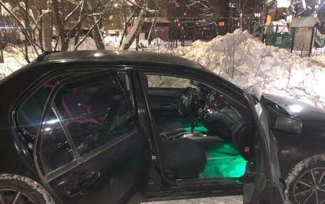 Mitsubishi Lancer IX, 2007 год, 200 000 рублей, 9 фотография