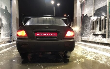 Mitsubishi Lancer IX, 2007 год, 200 000 рублей, 2 фотография