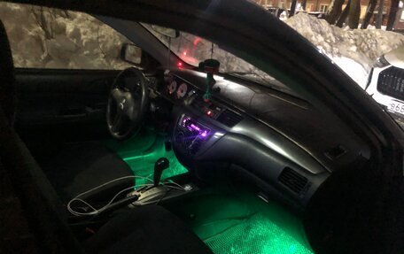 Mitsubishi Lancer IX, 2007 год, 200 000 рублей, 14 фотография