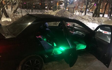 Mitsubishi Lancer IX, 2007 год, 200 000 рублей, 10 фотография