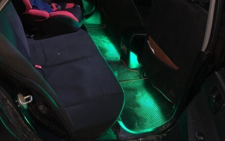 Mitsubishi Lancer IX, 2007 год, 200 000 рублей, 13 фотография