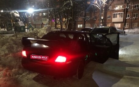 Mitsubishi Lancer IX, 2007 год, 200 000 рублей, 11 фотография