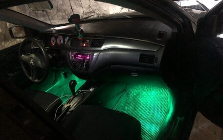 Mitsubishi Lancer IX, 2007 год, 200 000 рублей, 18 фотография