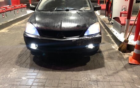 Mitsubishi Lancer IX, 2007 год, 200 000 рублей, 27 фотография