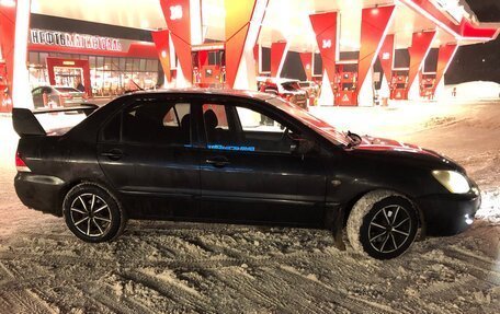 Mitsubishi Lancer IX, 2007 год, 200 000 рублей, 31 фотография