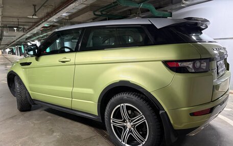 Land Rover Range Rover Evoque I, 2012 год, 2 100 000 рублей, 3 фотография