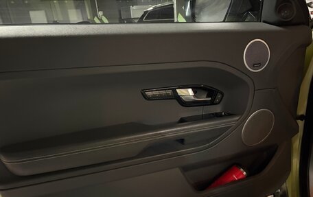 Land Rover Range Rover Evoque I, 2012 год, 2 100 000 рублей, 12 фотография