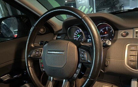 Land Rover Range Rover Evoque I, 2012 год, 2 100 000 рублей, 14 фотография