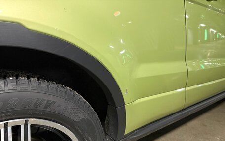 Land Rover Range Rover Evoque I, 2012 год, 2 100 000 рублей, 17 фотография