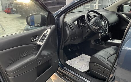 Nissan Murano, 2011 год, 1 330 000 рублей, 6 фотография