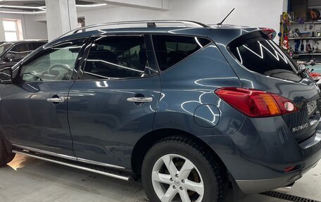Nissan Murano, 2011 год, 1 330 000 рублей, 5 фотография