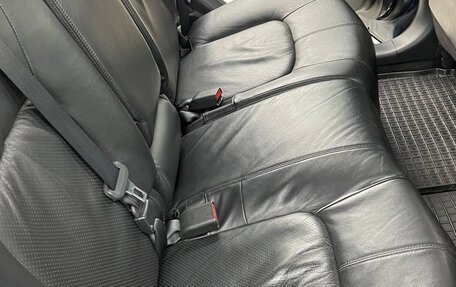 Nissan Murano, 2011 год, 1 330 000 рублей, 11 фотография