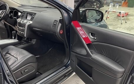 Nissan Murano, 2011 год, 1 330 000 рублей, 9 фотография