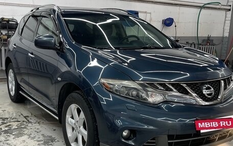 Nissan Murano, 2011 год, 1 330 000 рублей, 2 фотография